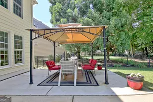 1209 Centennial Crossing, Peachtree City, GA 30269 - Photo 94