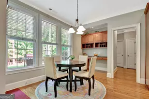 1209 Centennial Crossing, Peachtree City, GA 30269 - Photo 38