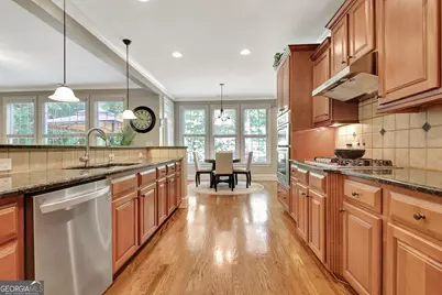 1209 Centennial Crossing, Peachtree City, GA 30269 - Photo 32