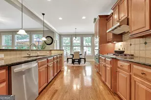 1209 Centennial Crossing, Peachtree City, GA 30269 - Photo 32