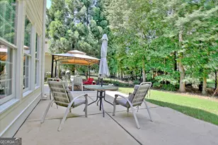 1209 Centennial Crossing, Peachtree City, GA 30269 - Photo 96