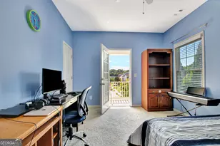 1209 Centennial Crossing, Peachtree City, GA 30269 - Photo 70