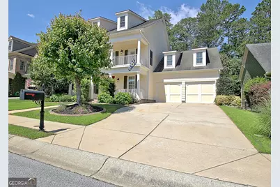 1209 Centennial Crossing, Peachtree City, GA 30269 - Photo 2