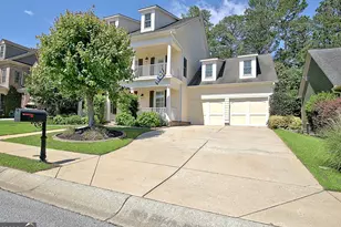 1209 Centennial Crossing, Peachtree City, GA 30269 - Photo 2