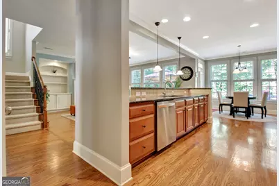 1209 Centennial Crossing, Peachtree City, GA 30269 - Photo 30