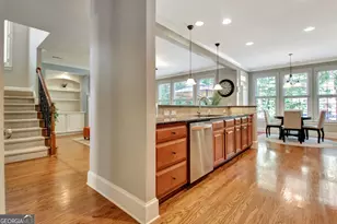 1209 Centennial Crossing, Peachtree City, GA 30269 - Photo 30