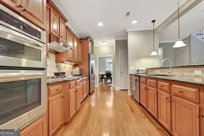 1209 Centennial Crossing, Peachtree City, GA 30269 - Photo 36