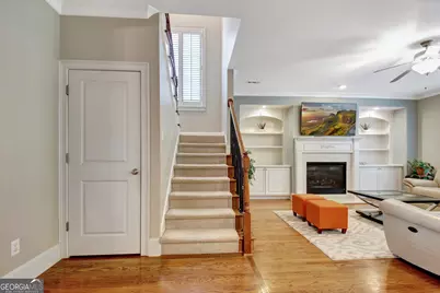 1209 Centennial Crossing, Peachtree City, GA 30269 - Photo 50