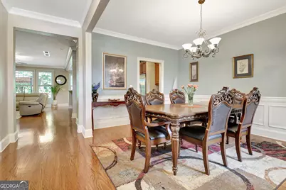 1209 Centennial Crossing, Peachtree City, GA 30269 - Photo 16