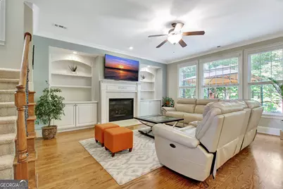 1209 Centennial Crossing, Peachtree City, GA 30269 - Photo 22