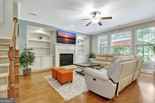 1209 Centennial Crossing, Peachtree City, GA 30269 - Photo 22