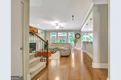 1209 Centennial Crossing, Peachtree City, GA 30269 - Photo 20