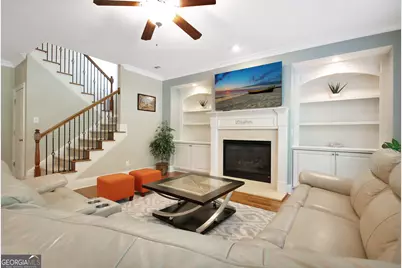 1209 Centennial Crossing, Peachtree City, GA 30269 - Photo 24