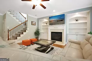 1209 Centennial Crossing, Peachtree City, GA 30269 - Photo 24