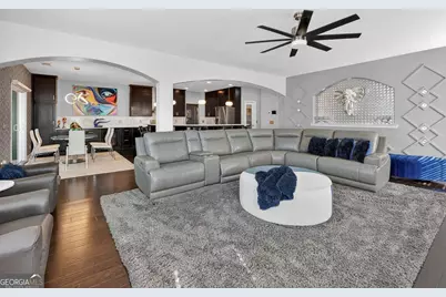 41 Crabapple Lane, Brunswick, GA 31523 - Photo 18