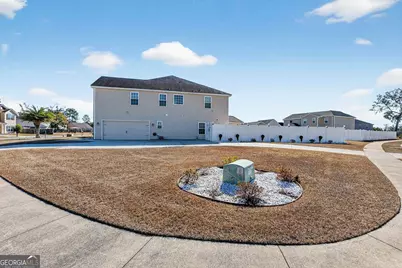 41 Crabapple Lane, Brunswick, GA 31523 - Photo 56