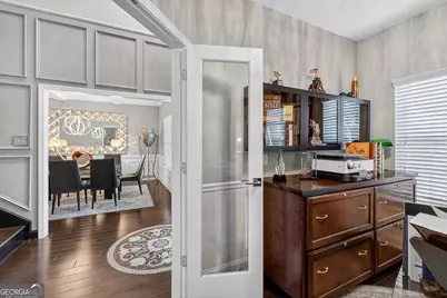 41 Crabapple Lane, Brunswick, GA 31523 - Photo 8