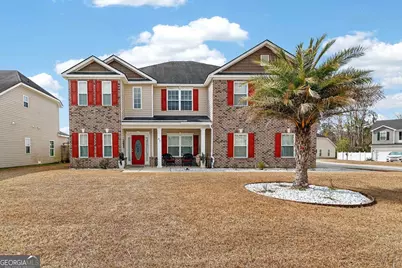 41 Crabapple Lane, Brunswick, GA 31523 - Photo 1