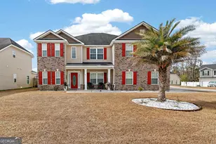 41 Crabapple Ln, Brunswick, GA 31523 - Photo 1