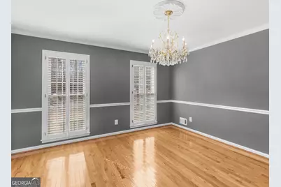 245 Brandon Mill Circle, Fayetteville, GA 30214 - Photo 8