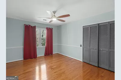 245 Brandon Mill Circle, Fayetteville, GA 30214 - Photo 16