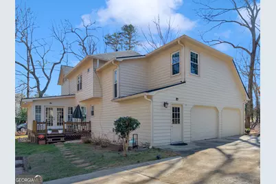 245 Brandon Mill Circle, Fayetteville, GA 30214 - Photo 22