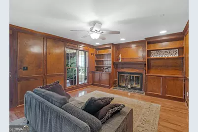 245 Brandon Mill Circle, Fayetteville, GA 30214 - Photo 2