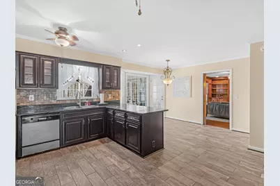 245 Brandon Mill Circle, Fayetteville, GA 30214 - Photo 6