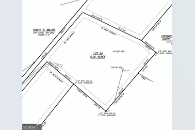 2575 Rays Church Road, Bishop, GA 30621 - Photo 2