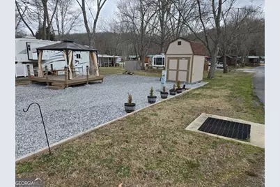 155 Fishtail Circle, Cleveland, GA 30528 - Photo 4