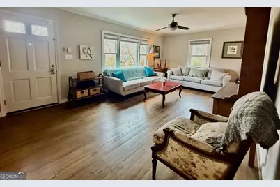 1108 Walker Drive, Decatur, GA 30030 - Photo 2