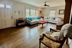 1108 Walker Dr, Decatur, GA 30030 - Photo 2