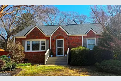 1108 Walker Drive, Decatur, GA 30030 - Photo 1