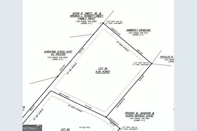 2567 Rays Church Road, Bishop, GA 30621 - Photo 2