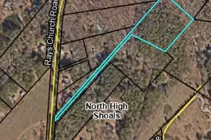 2567 Rays Church Rd, Bishop, GA 30621 - Photo 1