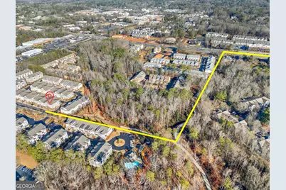 223 Atley Place, Alpharetta, GA 30009 - Photo 6