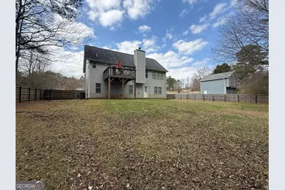 22 Mill Trace, Carrollton, GA 30116 - Photo 38