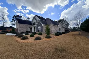 1542 Lenten Wy, Statham, GA 30666 - Photo 2