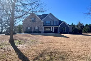 1542 Lenten Wy, Statham, GA 30666 - Photo 1