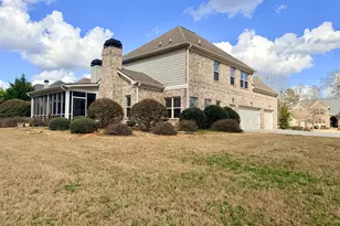 1542 Lenten Wy, Statham, GA 30666 - Photo 4