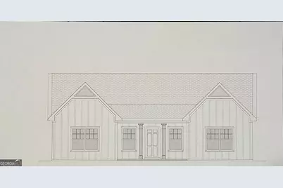 Lot 25 Clemit Harris Road #LOT 25, Newnan, GA 30263 - Photo 4