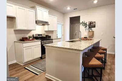 Lot 25 Clemit Harris Road #LOT 25, Newnan, GA 30263 - Photo 6