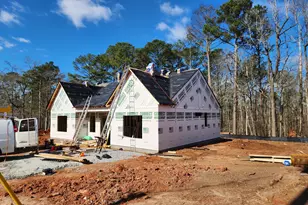 Lot 25 Clemit Harris Rd, Newnan, GA 30263 - Photo 4