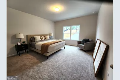 Lot 25 Clemit Harris Road #LOT 25, Newnan, GA 30263 - Photo 16