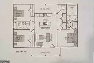 Lot 25 Clemit Harris Rd, Newnan, GA 30263 - Photo 8