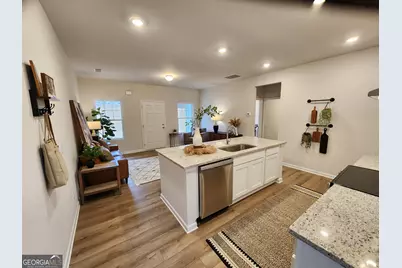 Lot 25 Clemit Harris Road #LOT 25, Newnan, GA 30263 - Photo 8