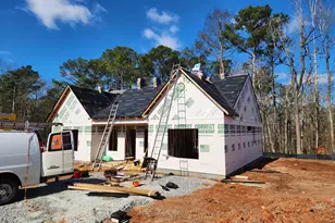 Lot 25 Clemit Harris Rd, Newnan, GA 30263 - Photo 6