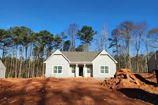 Lot 25 Clemit Harris Rd, Newnan, GA 30263 - Photo 2