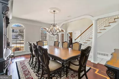 103 Royal Burgess Way, McDonough, GA 30253 - Photo 8