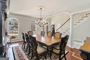 103 Royal Burgess Way, McDonough, GA 30253 - Photo 8